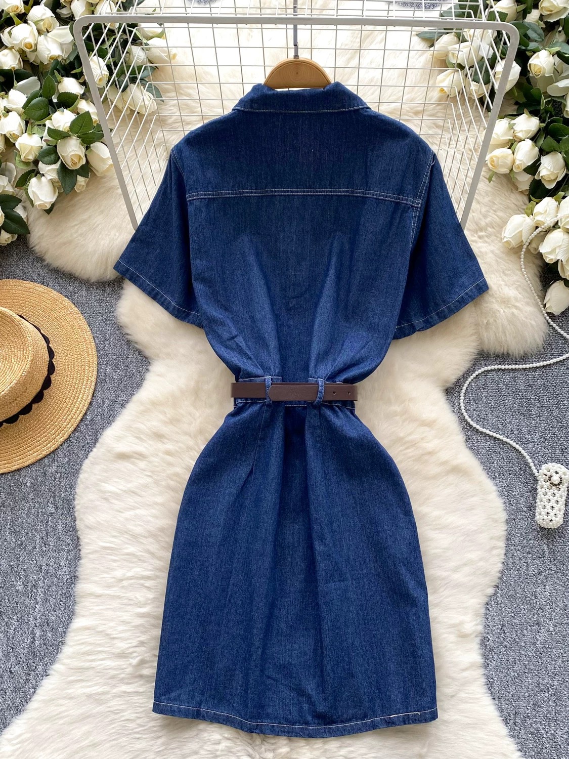 Trust issues dress DBC51 images